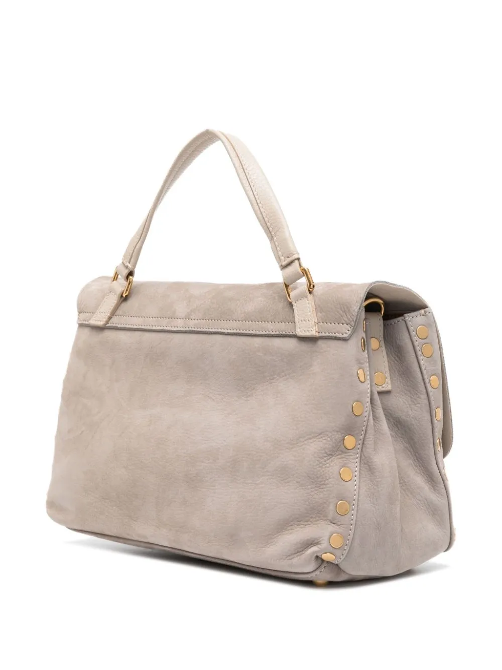 Zanellato Bags.. Grey