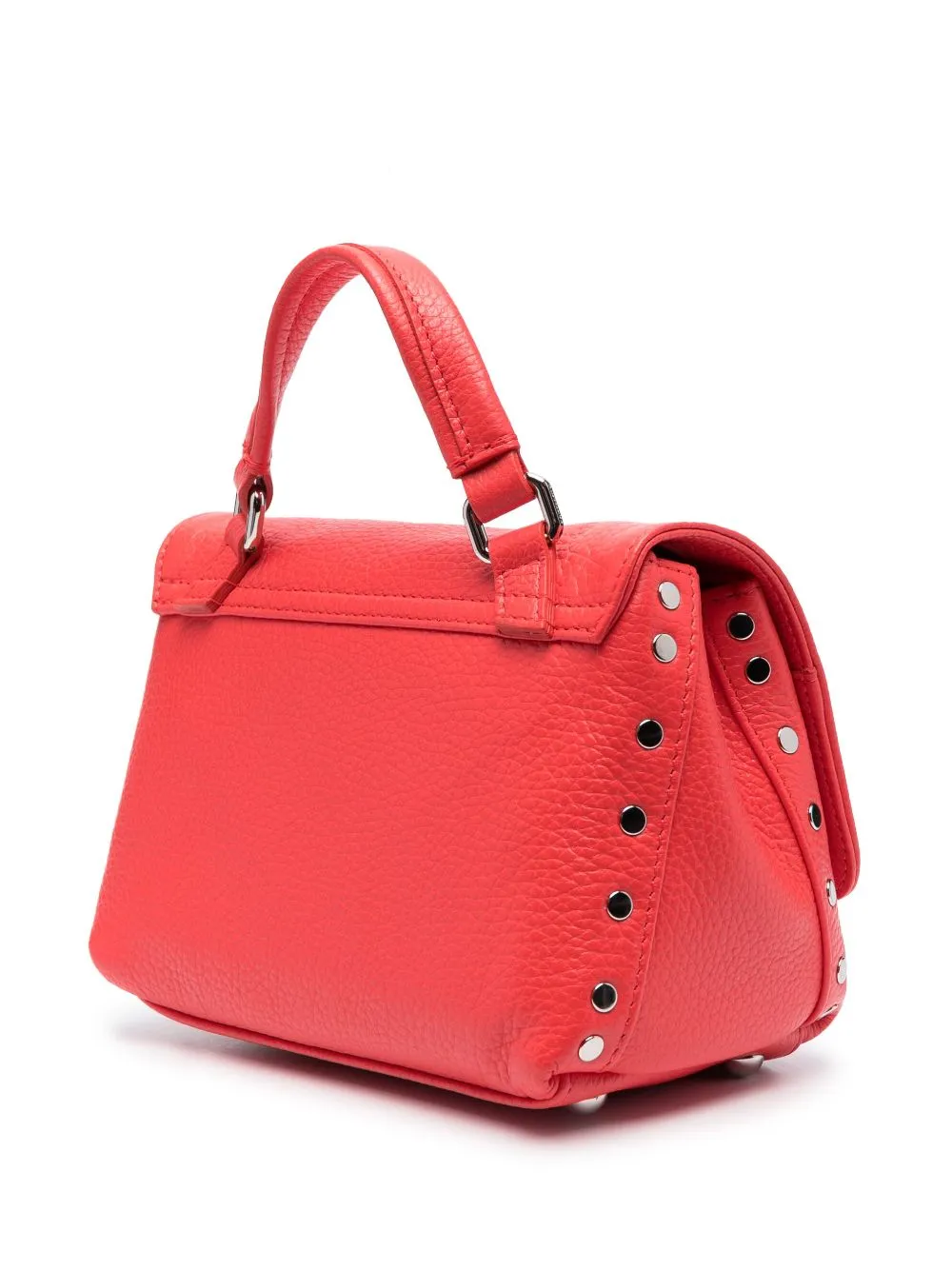 Zanellato Bags.. Red